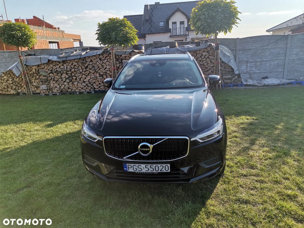 Volvo XC 60 - 10