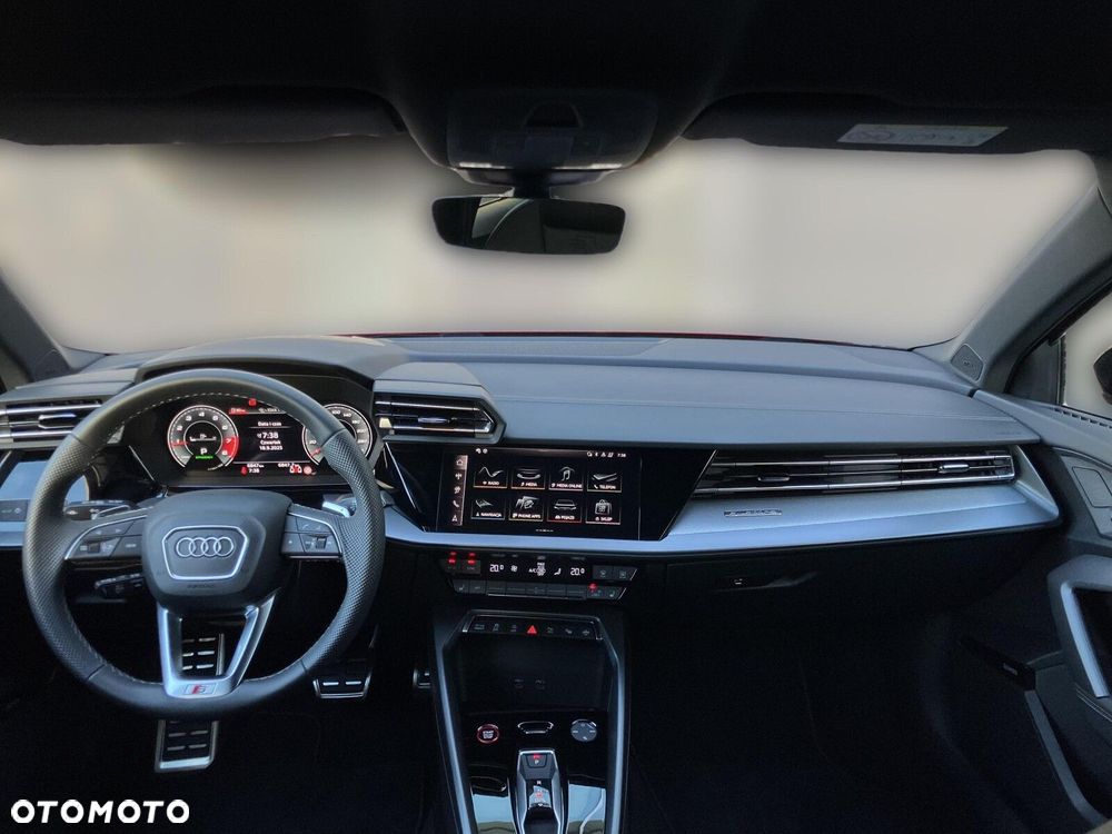 Audi S3 Sportback TFSI Quattro S tronic - 9