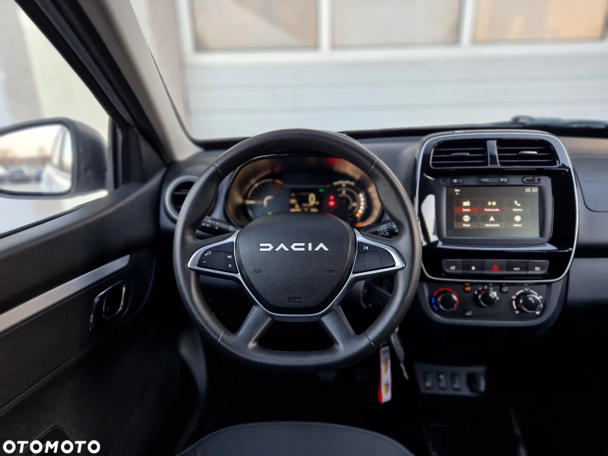 Dacia Spring - 22