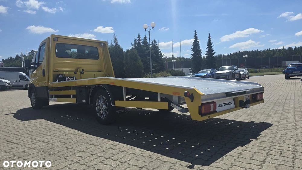 Iveco WYPRZEDAŻ DEALERA – TANIEJ NIE ZNAJDZIESZ !!! - 9