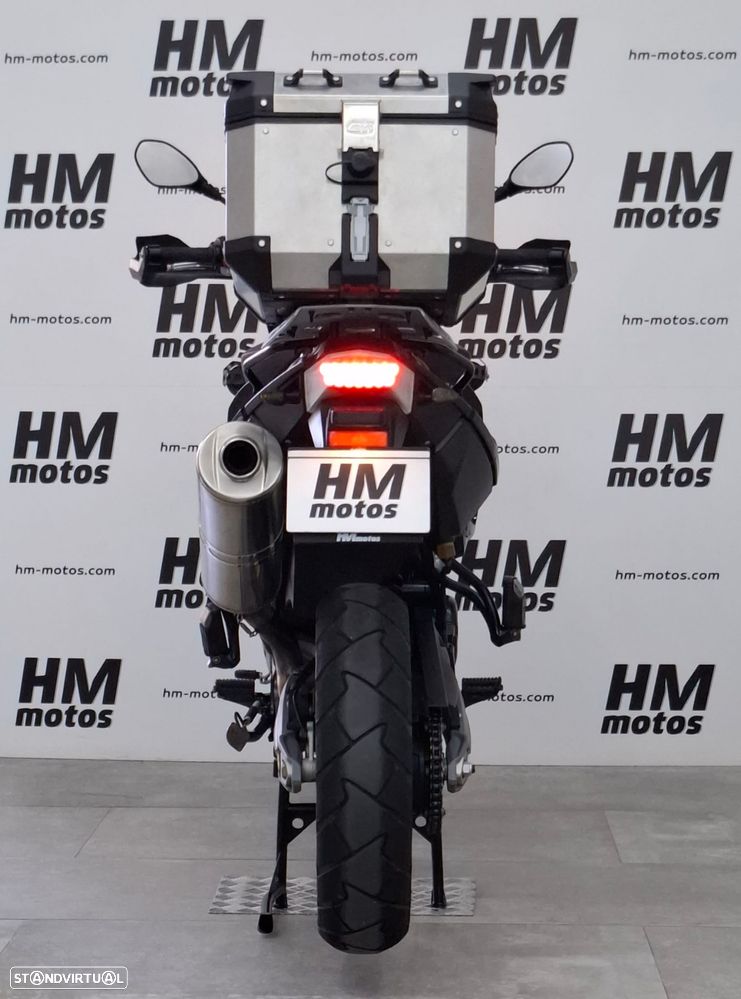 BMW F 800 GS - 18 MESES DE GARANTIA - 6