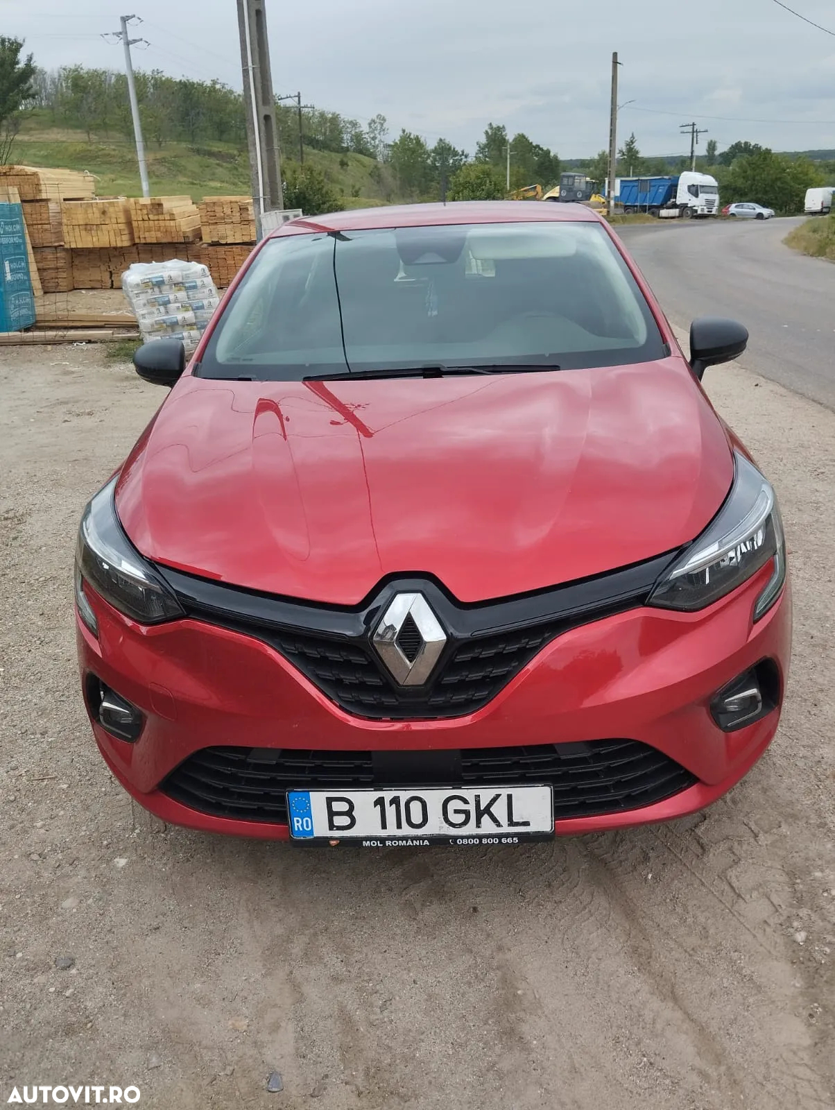 Renault Clio V 1.0 TCe 90 Equilibre - 2