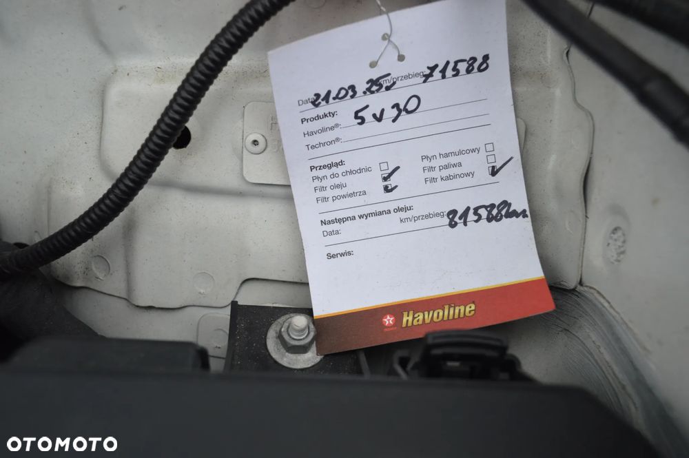 Opel Mokka 1.4 Turbo ecoFLEX Start/Stop Innovation - 29