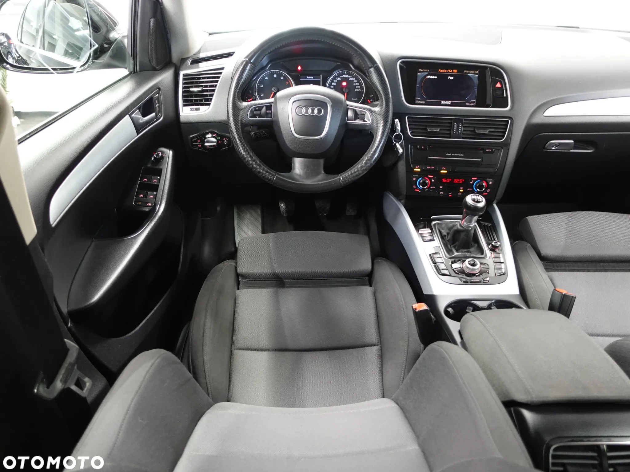 Audi Q5 2.0 TFSI Quattro - 28
