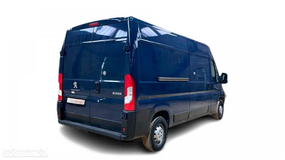 Peugeot Boxer L3H2 BLUEHDI 140 c/IVA - 2