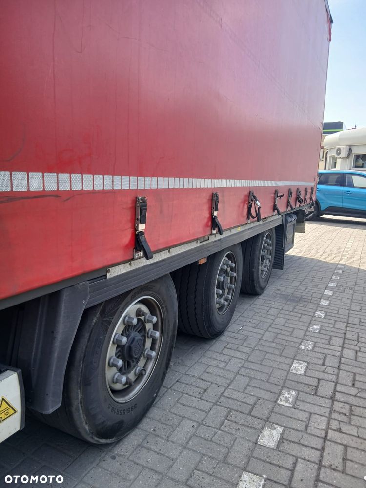 Volvo FH 500 - 16