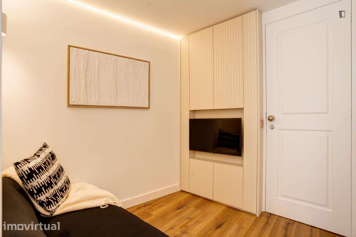 Estúdio - localizado em Martim Moniz Lisbon - Grande imagem: 5/20