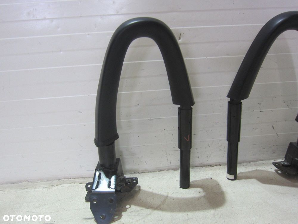 BMW Z3 E36 CABRIO PAŁĄK BEZPIECZEŃSTWA KAPOTAŻ 54618401335 54618401336 - 2