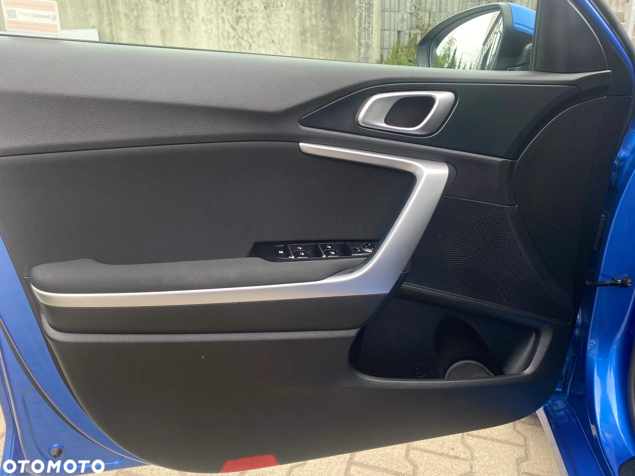 Kia Ceed 1.5 T-GDI M - 10