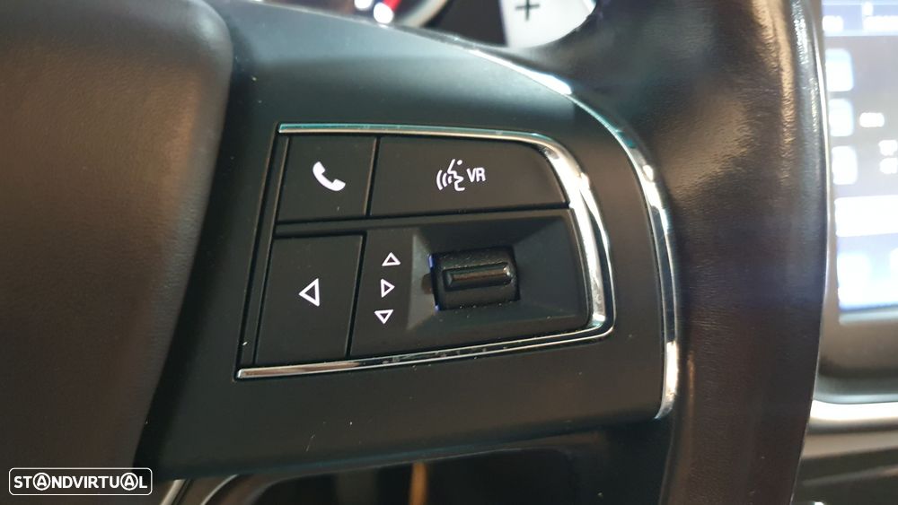 Maserati Ghibli 3.0 V6 S Q4 - 24