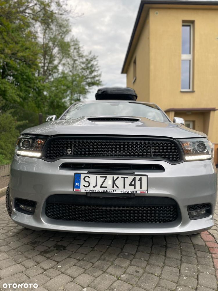 Dodge Durango - 2