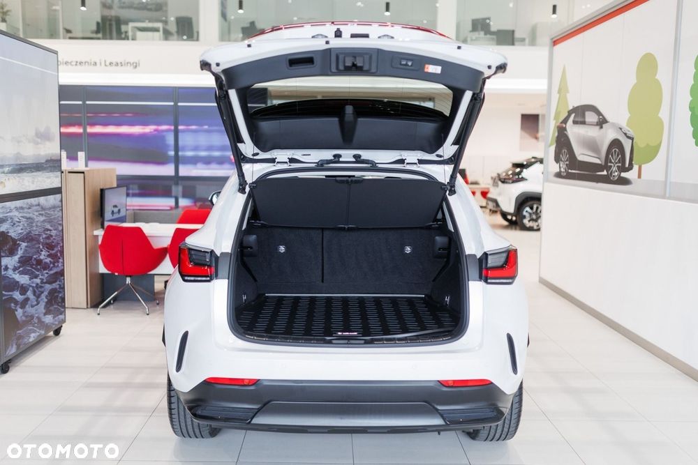 Lexus NX - 17