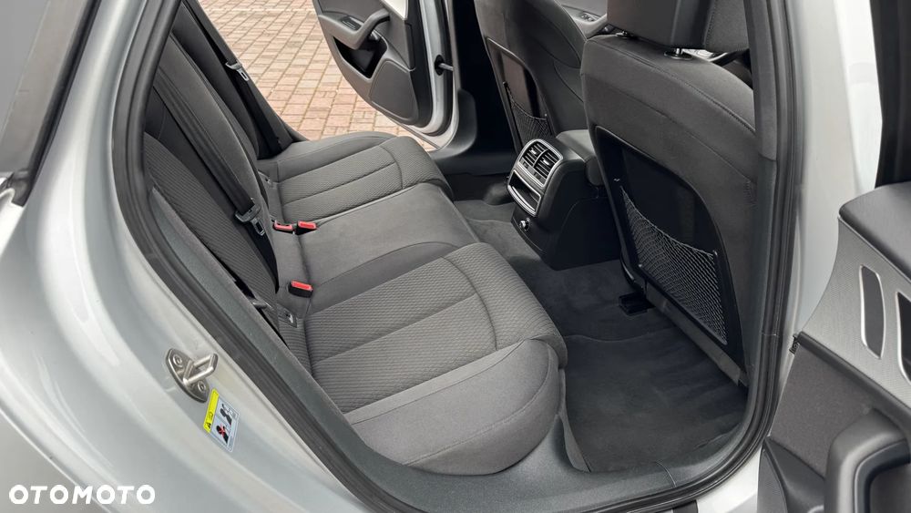 Audi A6 Avant 2.0 TDI DPF - 35