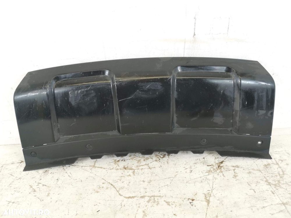Scut Deflector Pietre Bara Fata Land Rover  Range Rover Sport 2 2013 2 - 2