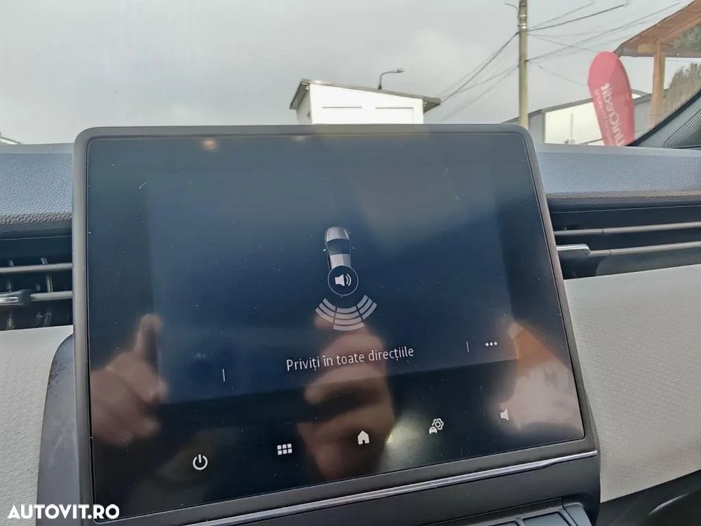 Renault Clio TCe 130 EDC GPF EDITION ONE - 15