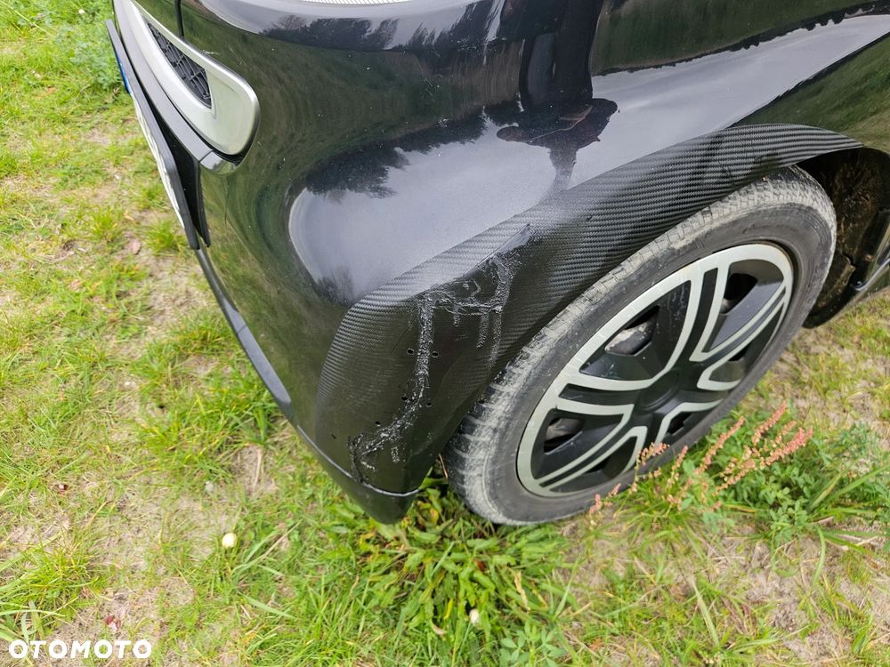 Smart Fortwo - 9