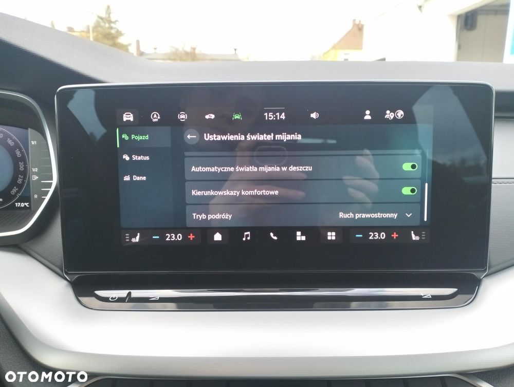 Skoda Octavia 1.5 TSI Selection - 30