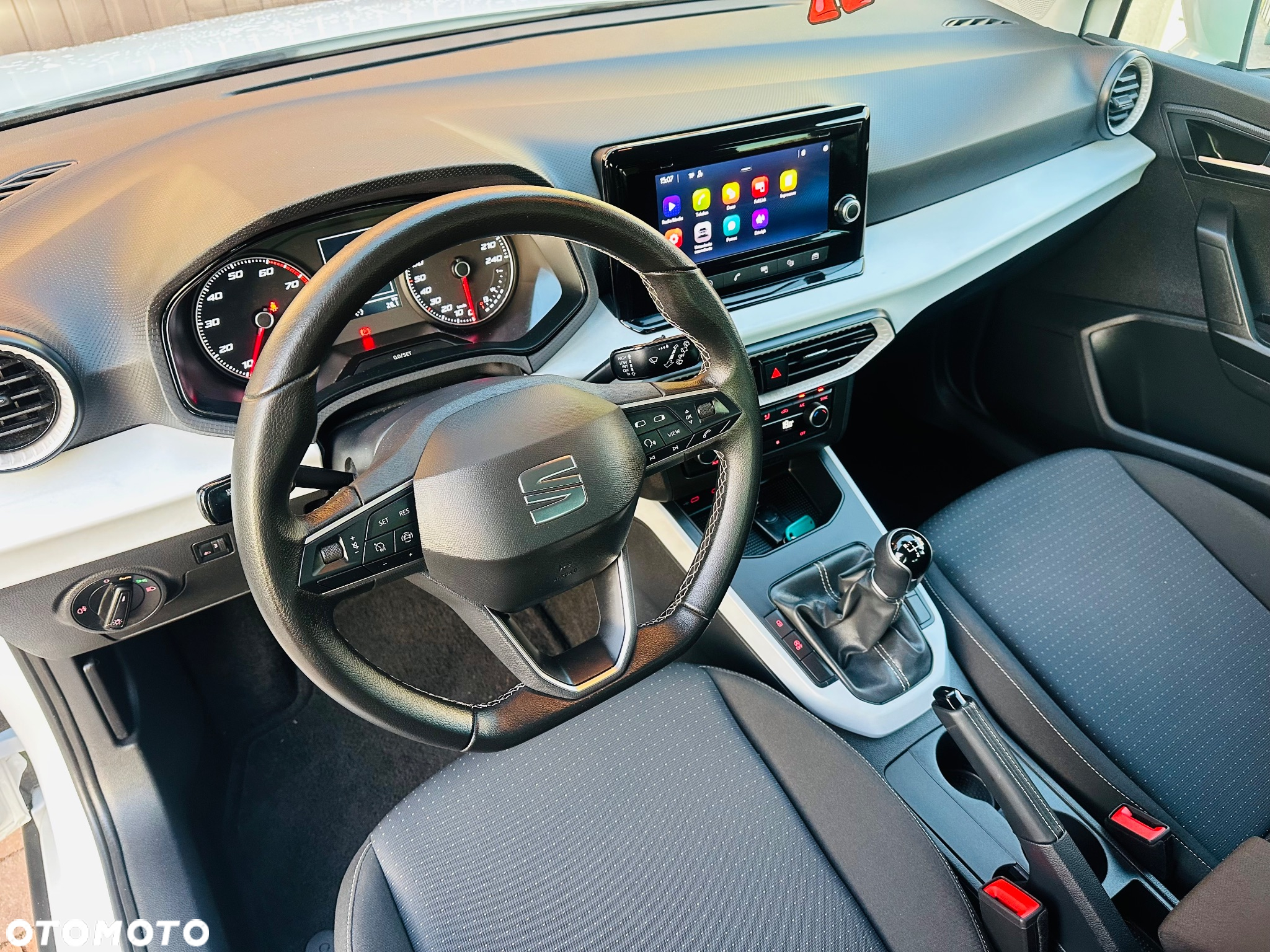 Seat Arona - 32