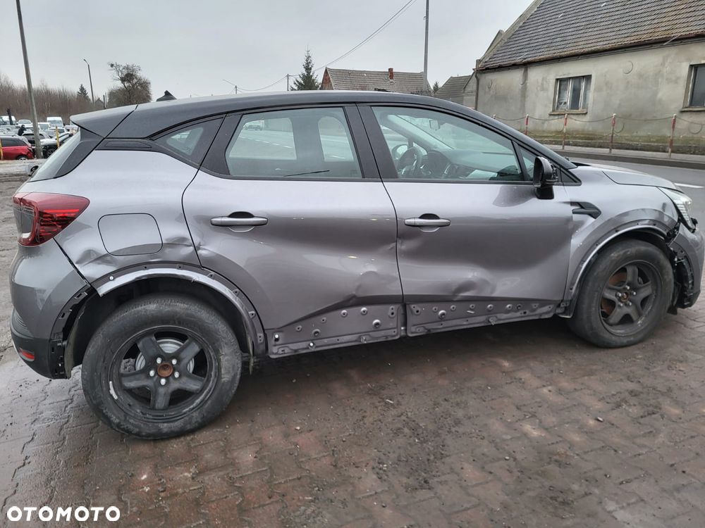 Renault Captur 1.0 TCe Zen - 15