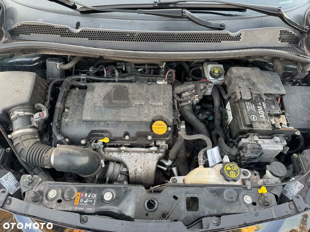 Opel Corsa - 29