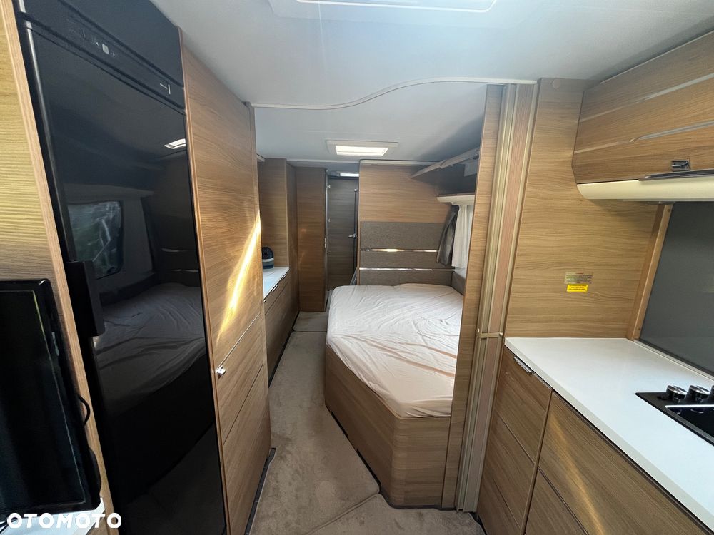 Adria Adora 753 UK - 14