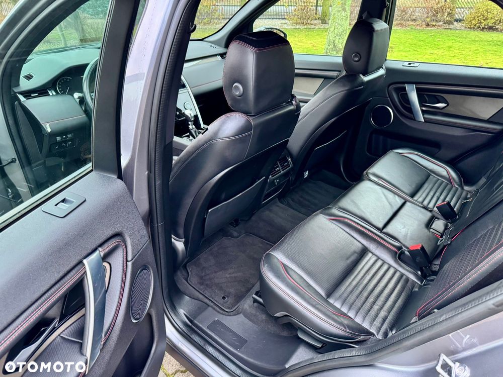 Land Rover Discovery Sport ver-2-0-d150-r--dynamic-s - 17