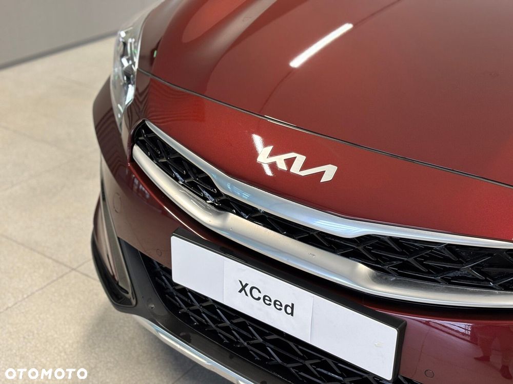 Kia XCeed - 18