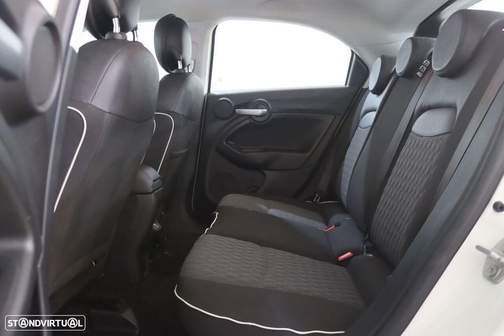 Fiat 500X 1.0 FireFly City Cross - 8