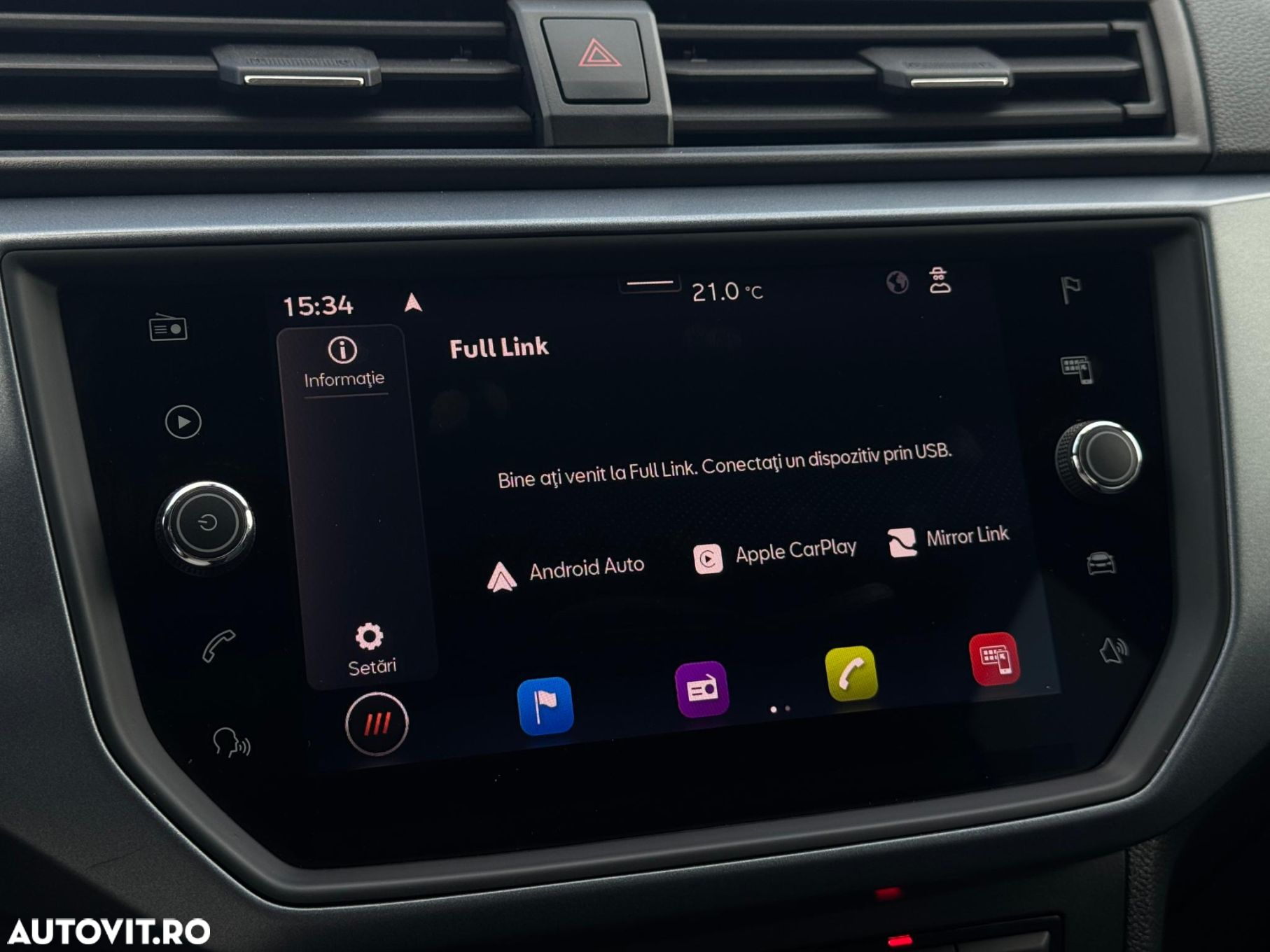 Seat Ateca - 11