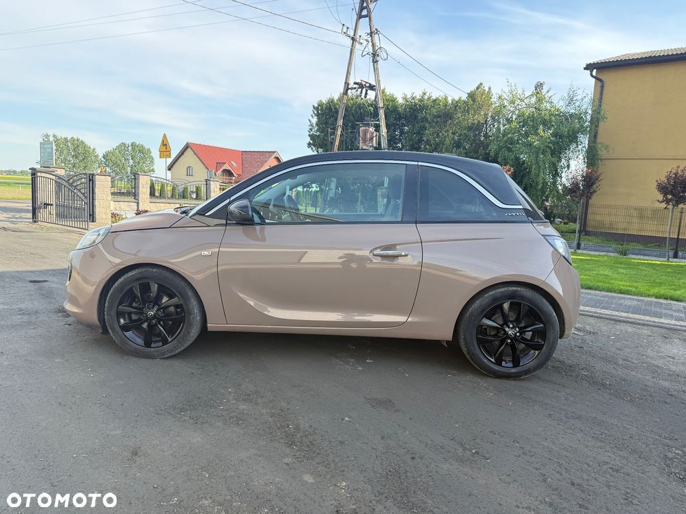 Opel Adam - 7