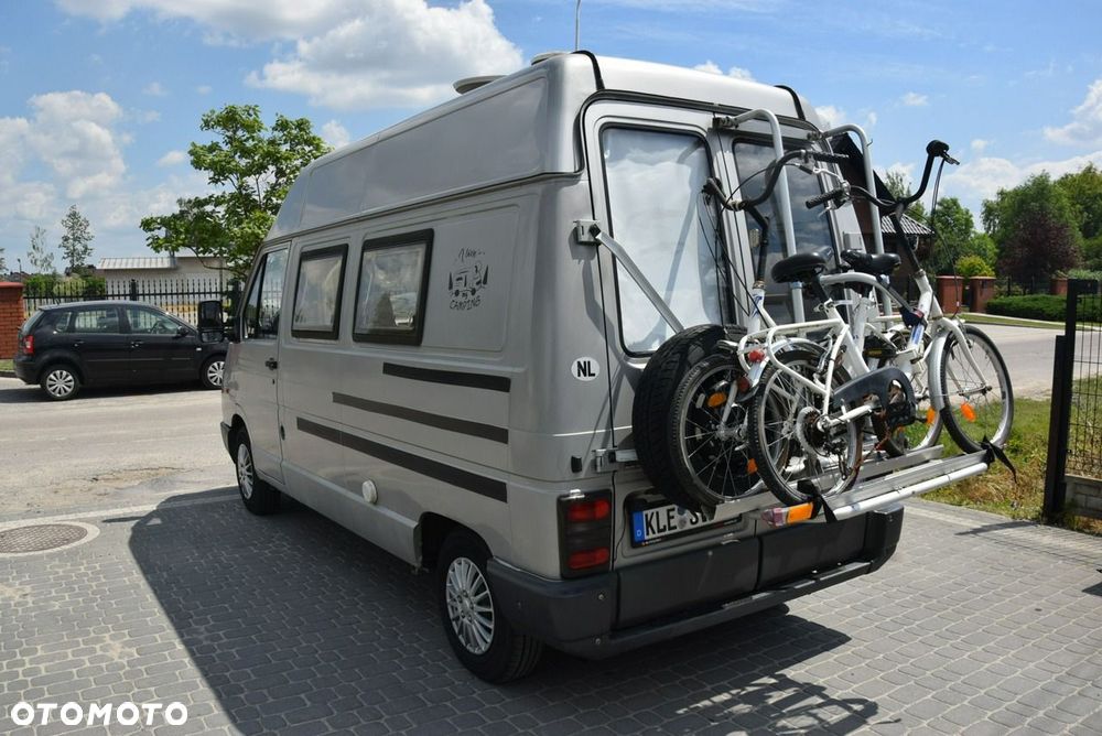 Renault Trafic - 6