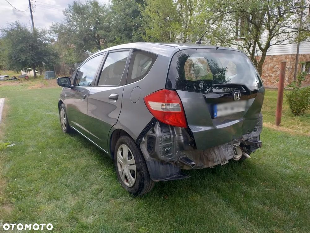 Honda Jazz 1.2 S - 3