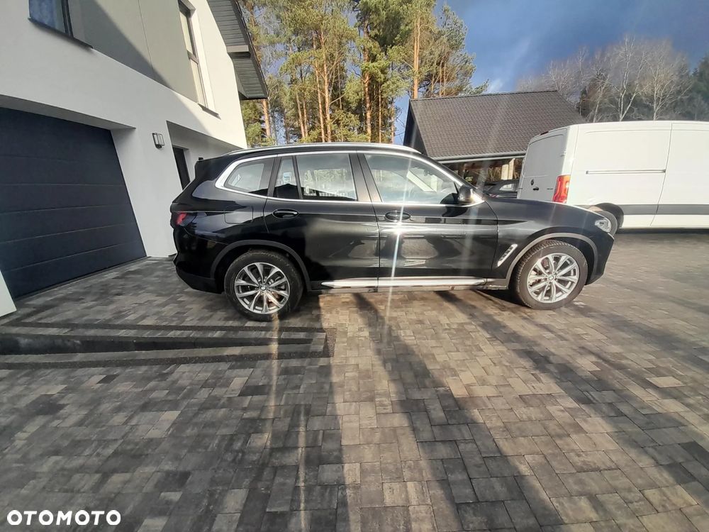 BMW X3 - 25