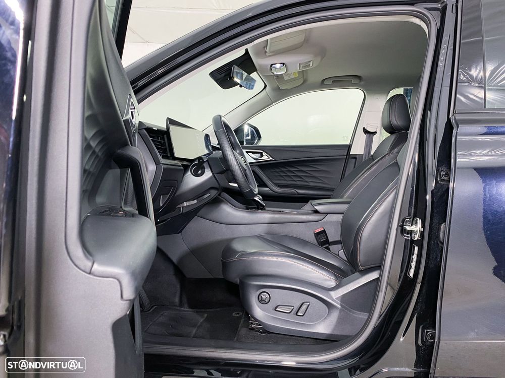 MG EHS 1.5 T-GDI Plug-in Hybrid Luxury - 9