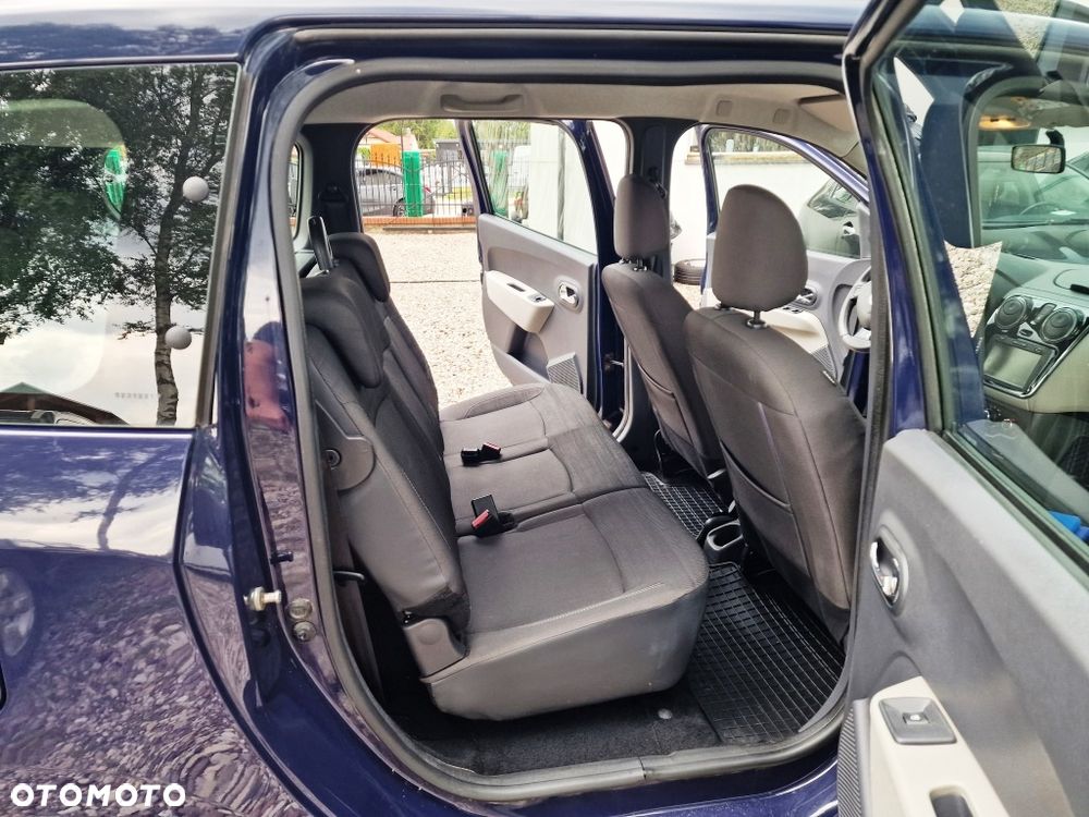 Dacia Lodgy - 16