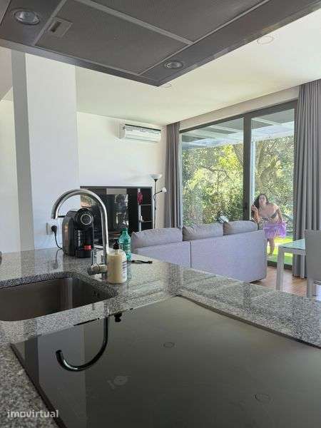Casa V2 c/Piscina - Gerês - Longa Duração - Grande imagem: 4/8