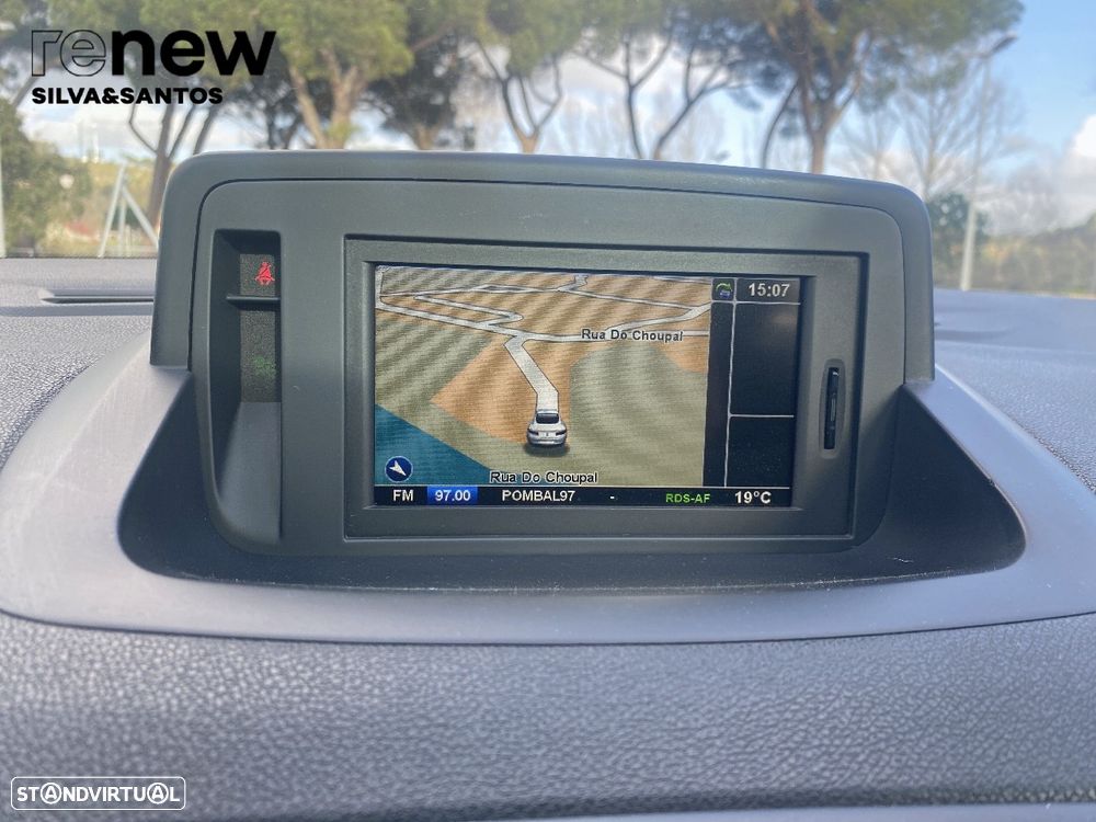 Renault Mégane - 16