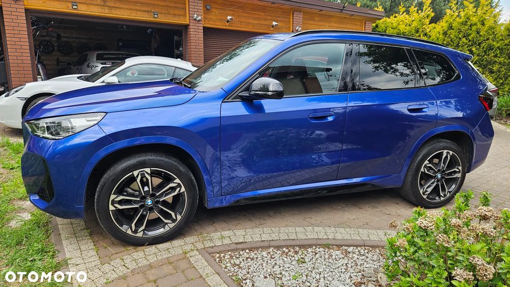 BMW X1 - 4