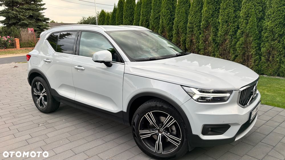 Volvo XC 40 - 3