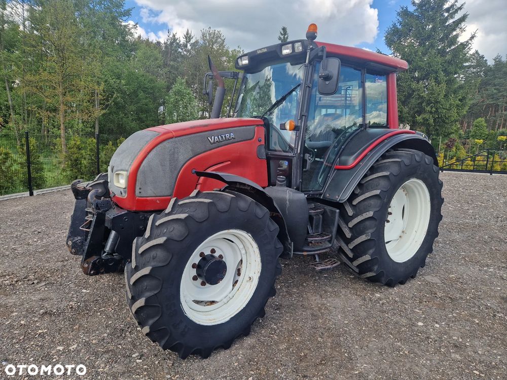 Valtra N111 HiTech - 20