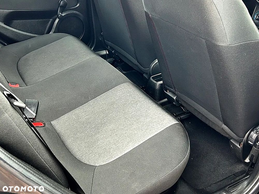 Fiat Punto Evo 1.2 8V Easy - 19