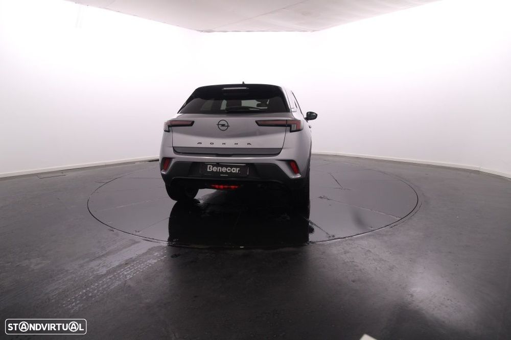 Opel Mokka 1.2 T GS Line - 6