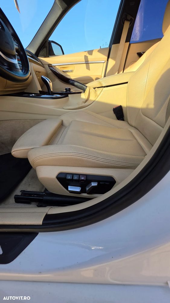 BMW Seria 3 - 9