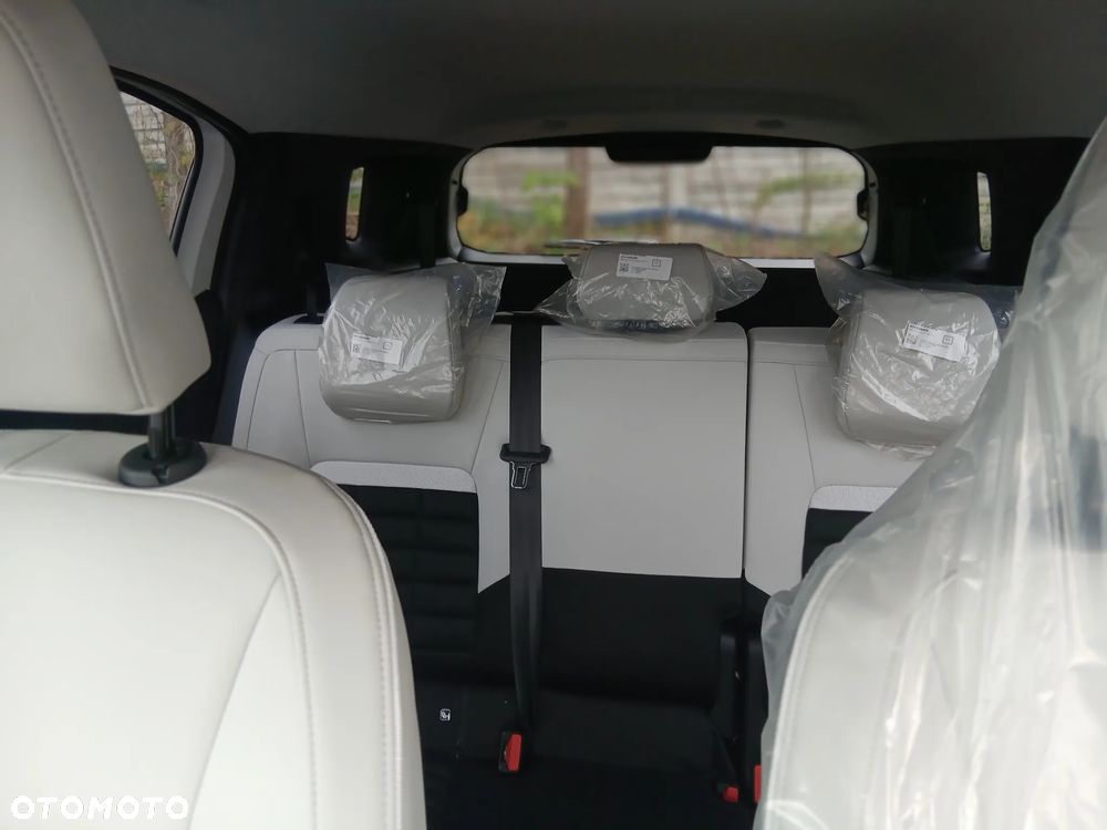 Citroën C3 Aircross 1.2 mHEV Max S&S eDCT6 - 7