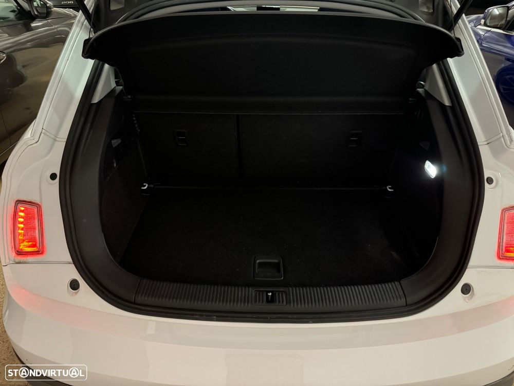 Audi A1 Allstreet 1.4 TDI Sport - 2