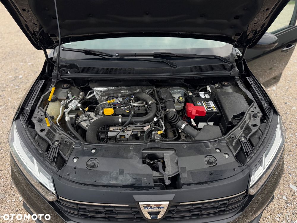 Dacia Sandero - 22