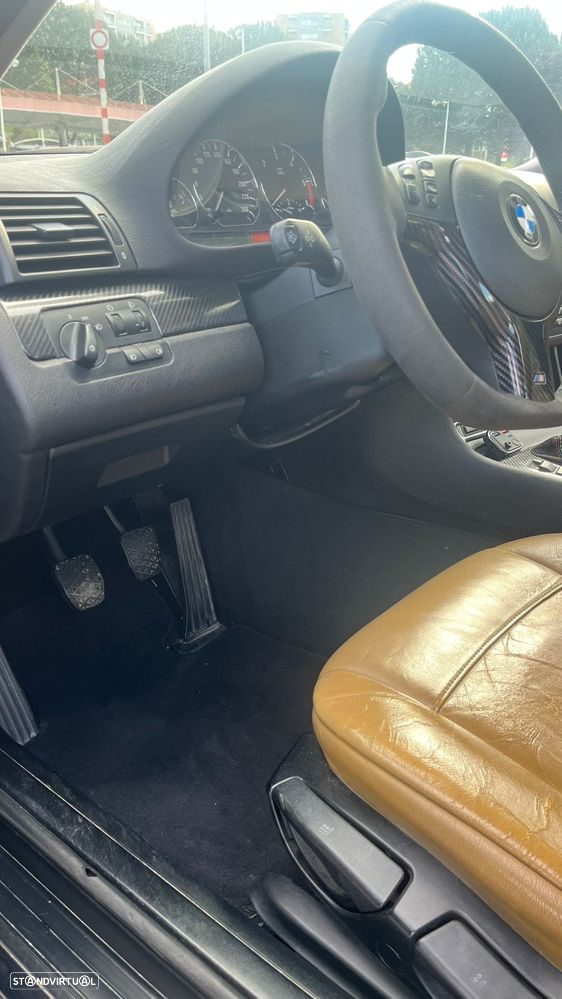 BMW 320 d 20 Anos Baviera - 11