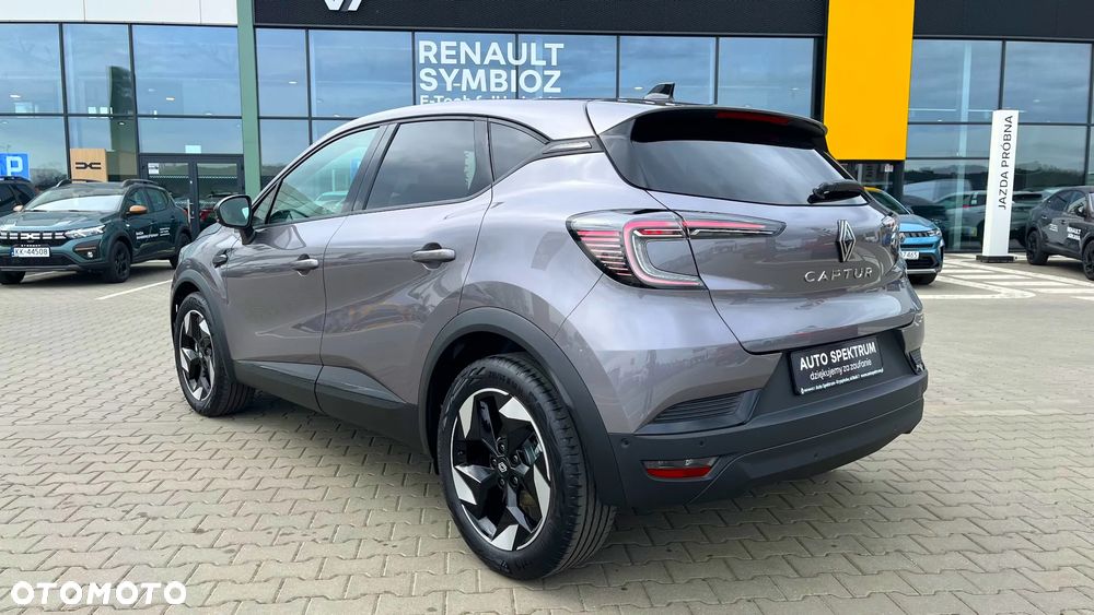 Renault Captur 1.2 TCe Techno - 3