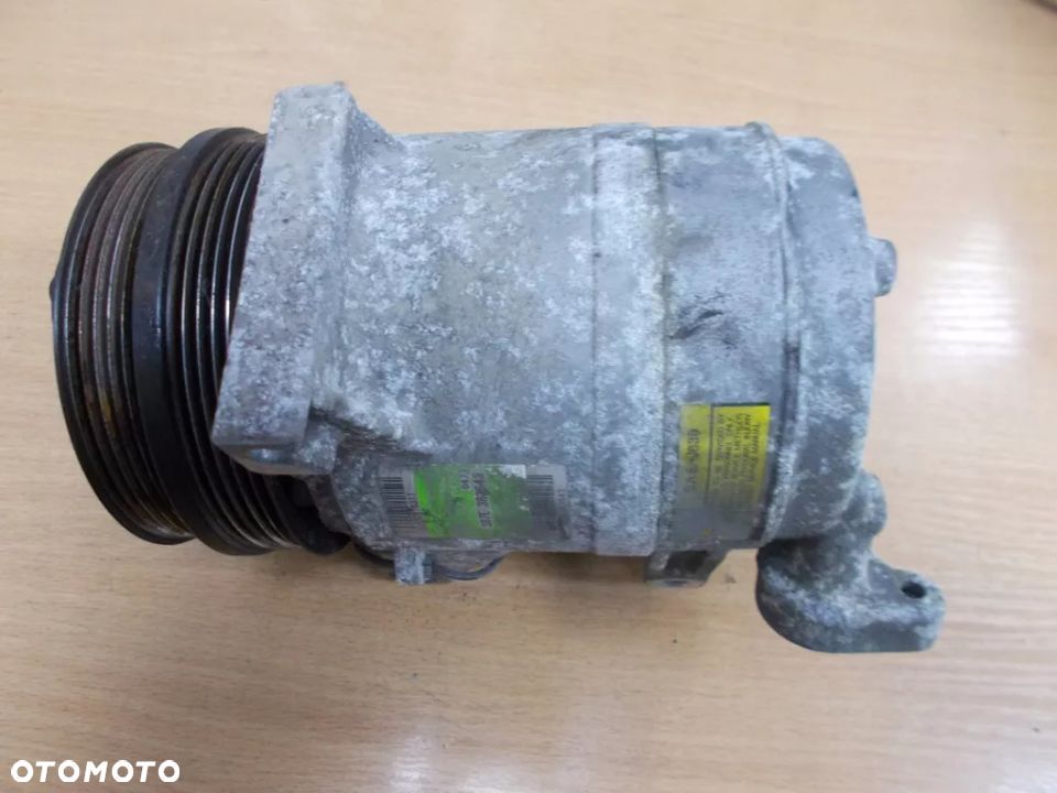 Pompa klimatyzacji Volvo S40 V50 C70 2.4 30676311