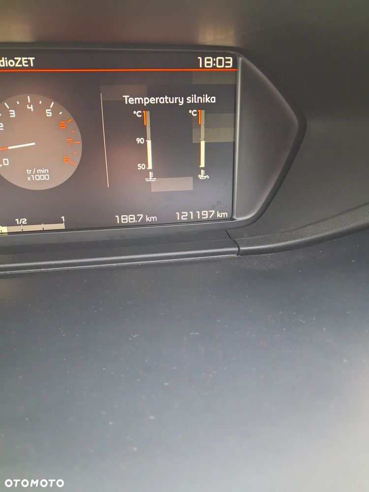 Citroën C4 Grand Picasso 1.2 PureTech MoreLife S&S - 11